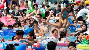 Ιαπωνία: Κύμα καύσωνα πλήττει τη χώρα, τουλάχιστον 14 νεκροί το τριήμερο