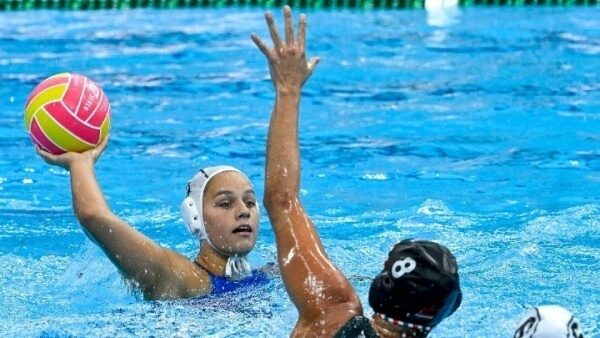 Water polo: Πρώτο νοκ-άουτ για την εθνική γυναικών με τη Γαλλία και στο... βάθος Αυστραλία