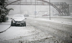 Έκτακτο Δελτίο Επικίνδυνων Καιρικών Φαινομένων