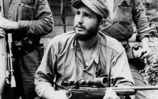 Κούβα: Ο ηγέτης της κουβανικής επανάστασης, ο Φιδέλ Κάστρο, είναι νεκρός