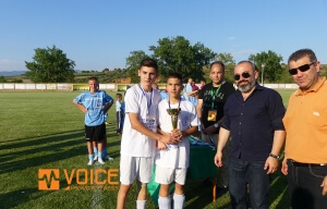 ΠΡΟΠΟΝΤΙΣ Ν. ΜΑΡΜΑΡΑ - ΑΚΑΝΘΟΣ ΙΕΡΙΣΣΟΥ: ΑΠΟΝΟΜΕΣ (VIDEO SLIDE SHOW II)