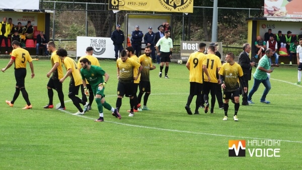 Γ' ΕΘΝΙΚΗ: ΑΠΟΤΕΛΕΣΜΑΤΑ 2ος ΟΜΙΛΟΣ / 2η ΑΓΩΝΙΣΤΙΚΗ