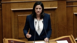 Ν. Κεραμέως: Ενεργοποιείται η εξ αποστάσεως εκπαίδευση