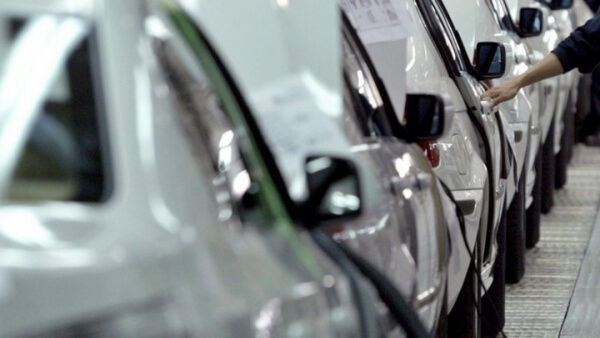 Αναρτήθηκαν στο TAXIS τα ειδοποιητήρια των τελών κυκλοφορίας οχημάτων έτους 2019