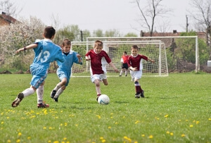 Ο Αθλητισμός στη Ζωή μας