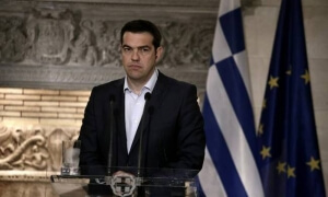 Διάγγελμα Τσίπρα: Σχεδόν 4 εκατ. συμπολίτες μας επωφελούνται από το κοινωνικό μέρισμα 1,4 δισ. ευρώ