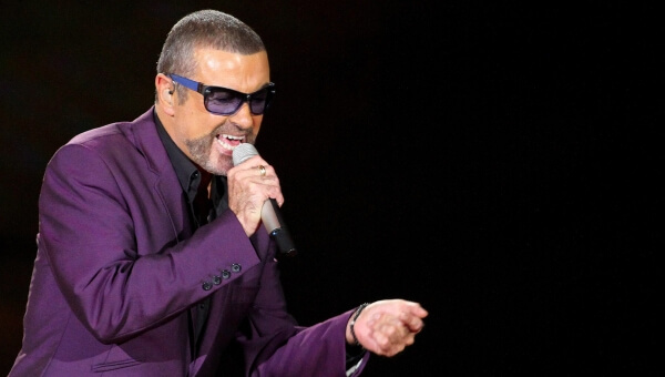 «Έφυγε» ο Τζορτζ Μάικλ