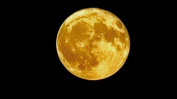 Αυγουστιάτικη πανσέληνος με εκδηλώσεις σε επιλεγμένους αρχαιολογικούς χώρους