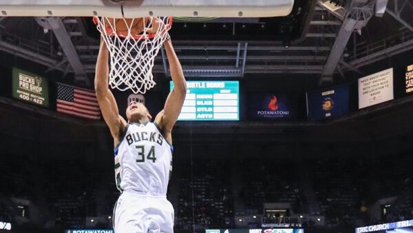 «Δεν το έχω δει ξανά στη ζωή μου»