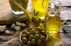 Η ελιά της Χαλκιδικής στο «μενού» 3,5 εκατομμυρίων Ρώσων αναγνωστών