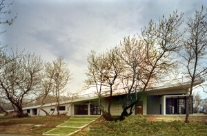 Πρόσκληση Έκθεσης 200 έργων Αρχιτεκτονικής στο Τελλόγλειο Ίδρυμα 13-6-2016