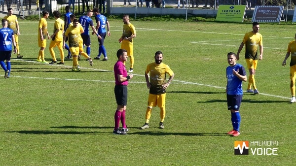 ΠΑΛΑΙΟΧΩΡΙ - ΗΡΑΚΛΗΣ SLIDE SHOW (VIDEO)
