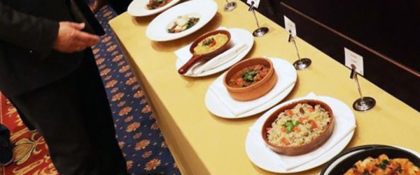 Θεσσαλονίκη:  Το επόμενο εξάμηνο τα πρώτα σήματα της μακεδονικής κουζίνας σε εστιατόρια και ξενοδοχεία