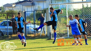 ΗΡΑΚΛΗΣ ΝΕΑΣ ΦΩΚΑΙΑΣ - ΘΥΕΛΛΑ ΚΡΗΝΗΣ 2-0 (VIDEO ΣΤΙΓΜΙΟΤΥΠΑ)