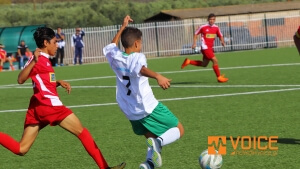 ΕΠΣ ΧΑΛΚΙΔΙΚΗΣ - ΕΠΣ ΔΡΑΜΑΣ Κ14 & Κ16 (SLIDESHOW VIDEO)