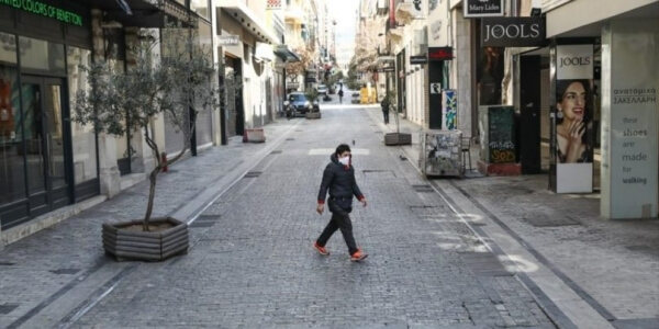 Σε επτά στάδια θα γίνει το άνοιγμα της αγοράς