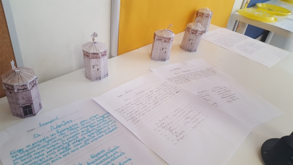 Το ημερολόγιο του Χαρίλαου Τρικούπη έγραψαν ελληνόπουλα στην Ελβετία