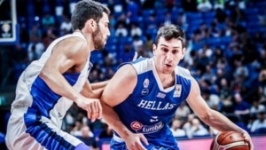 Για το 6/6 η εθνική απέναντι στην Εσθονία στο Ταλίν