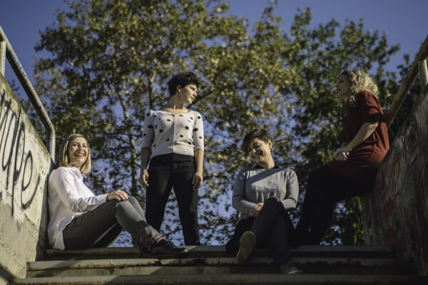 Όταν η επιχειρηματικότητα "παντρεύεται" με το γυναικείο μυαλό