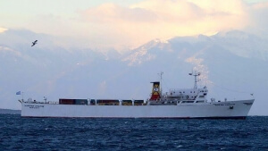 Σε εξέλιξη η επιχείρηση μεταφοράς των 410 τόνων εκρηκτικών σε στρατόπεδο των Σερρών