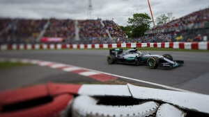 Θρίαμβος Χάμιλτον στο Grand Prix του Καναδά