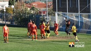 ΑΠΟΤΕΛΕΣΜΑΤΑ Γ' ΦΑΣΗΣ ΚΥΠΕΛΛΟΥ ΧΑΛΚΙΔΙΚΗΣ
