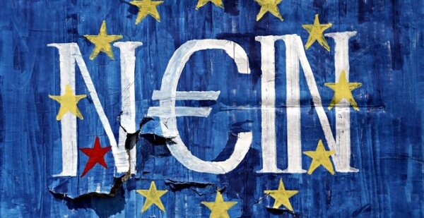 Grexit? Nein, danke! Από τη γερμανική αντιπολίτευση