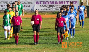 ΑΠΟΤΕΛΕΣΜΑΤΑ ΕΜΒΟΛΙΜΗΣ 6ης ΑΓΩΝΙΣΤΙΚΗΣ - ΒΑΘΜΟΛΟΓΙΑ