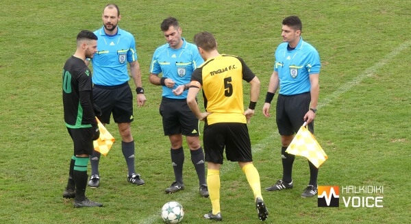 ΤΟ ΣΧΟΛΙΟ ΤΟΥ ΑΓΩΝΑ (VIDEO)