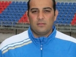 Ο ΑΝΔΡΕΑΣ ΠΑΝΤΖΙΑΡΑΣ ΣΤΟ ''ΤΙΜΟΝΙ'' ΤΟΥ ΑΡΗ ΠΑΛΑΙΟΧΩΡΙΟΥ!