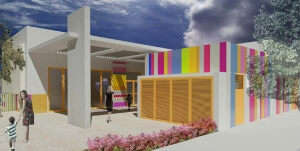 Αγιασμός για τη θεμελίωση του 5ου Νηπιαγωγείου Ν.Μουδανιών θα πραγματοποιηθεί αυτή τη βδομάδα