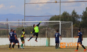 ΚΥΠΡΟΣ ΔΙΟΝΥΣΙΟΥ - ΝΕΑΠΟΛΙΣ ΠΟΛΥΧΡΟΝΟΥ 4-1 (SLIDESHOW VIDEO)