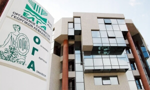 ΟΓΑ: Τη Μ.Τρίτη, η πληρωμή προκαταβολής της πρώτης δόσης των οικογενειακών επιδομάτων του Α΄ τριμήνου 2017 σε 725.000 δικαιούχους