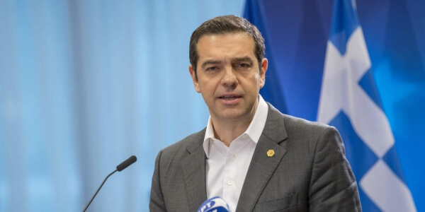 Τη λειτουργία δύο νέων μονάδων αφαλάτωσης, θα εγκαινιάσει στο Καστελόριζο ο πρωθυπουργός