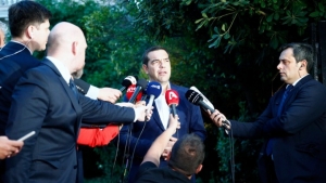 «Συνέπειες για όσους παραβιάζουν τα κυριαρχικά δικαιώματα Ελλάδας και Κύπρου»