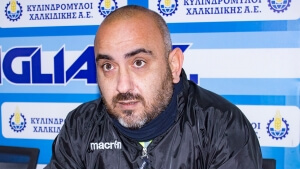 Κομβικός ο Κυριακάτικος αγώνας της Τρίγλιας με τον Ιωνικό Νικαίας