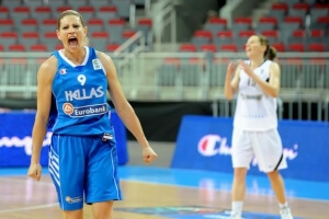 Παγκόσμιες και φουλ για μετάλλιο