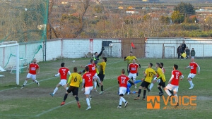 Ν ΠΟ Ν ΚΑΛΛΙΚΡΑΤΕΙΑΣ - ΑΡΗΣ ΠΑΛΑΙΟΧΩΡΙΟΥ 1-0 (VIDEO ΣΤΙΓΜΙΟΤΥΠΑ)