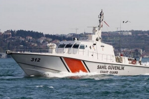 Κύπρος: Πλήρωμα αλιευτικού υπό κυπριακή σημαία απήγαγε ο τουρκικός στρατός