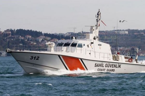 Κύπρος: Πλήρωμα αλιευτικού υπό κυπριακή σημαία απήγαγε ο τουρκικός στρατός