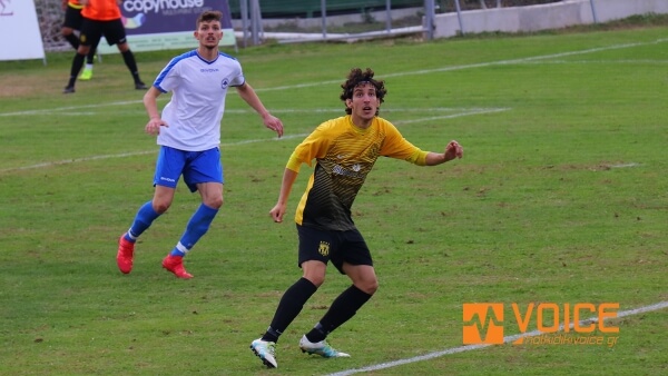 ΠΑΛΑΙΟΧΩΡΙ - ΛΑΓΚΑΔΑΣ SLIDESHOW (VIDEO)