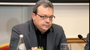 Σ. Φάμελλος: "Να εφαρμοστεί χωριστή συλλογή οργανικών αποβλήτων σε όλους τους Δήμους το 2018"