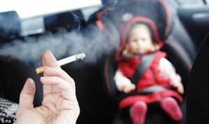 Η έκθεση στη νικοτίνη στη διάρκεια και μετά την εγκυμοσύνη μπορεί να προκαλέσει προβλήματα ακοής στα παιδιά και κατ’ επέκταση μαθησιακές δυσκολίες