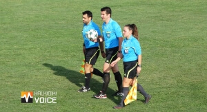 ΑΠΟΤΕΛΕΣΜΑΤΑ ΑΓΩΝΩΝ ΚΥΡΙΑΚΗΣ 22 ΟΚΤ 2017