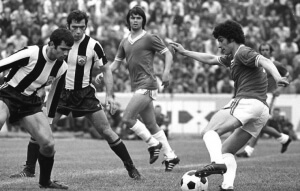 ΗΡΑΚΛΗΣ - ΠΑΟΚ: Παραμένει ντέρμπι!