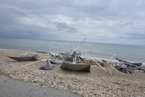 Δήλωση ζημιών από την κακοκαιρία της 10ης Ιουλίου 2019 και προσκόμιση δικαιολογητικών