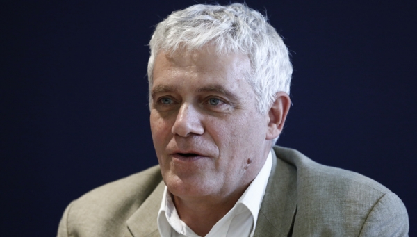 Ι. Τσιρώνης: Δουλεύουμε 365 μέρες τον χρόνο για να λύσουμε τα προβλήματα των αγροτών