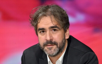 Έφυγε από την Τουρκία με αεροσκάφος της γερμανικής κυβέρνησης ο δημοσιογράφος Ντενίζ Γιουτζέλ