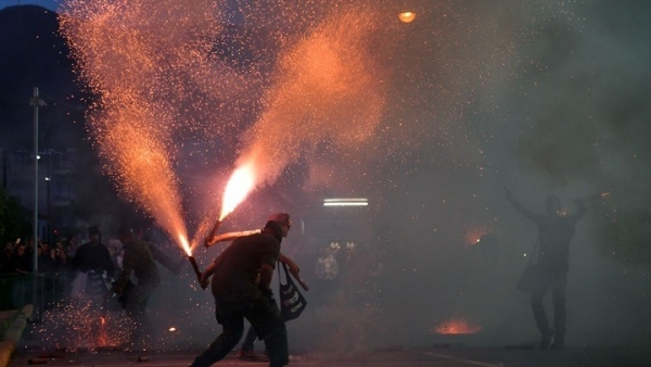 Στο εδώλιο σήμερα οι 7 συλληφθέντες για τον θανάσιμο τραυματισμό του 53χρονου εικονολήπτη