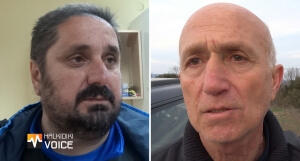 Αθλητικό Κέντρο Βαρβάρας: Δηλώσεις προπονητών (VIDEO)